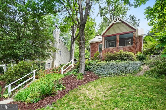6717 POPLAR AVE, Takoma Park, MD 20912