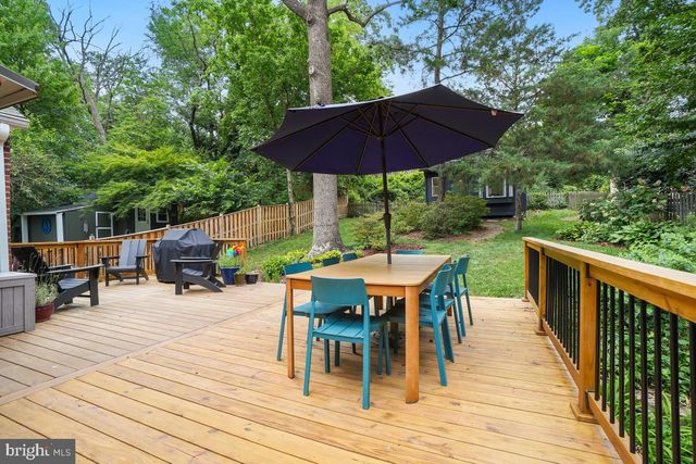 6717 POPLAR AVE, Takoma Park, MD 20912