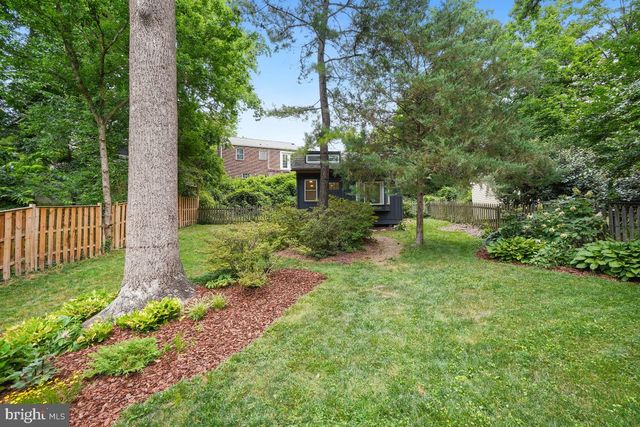 6717 POPLAR AVE, Takoma Park, MD 20912