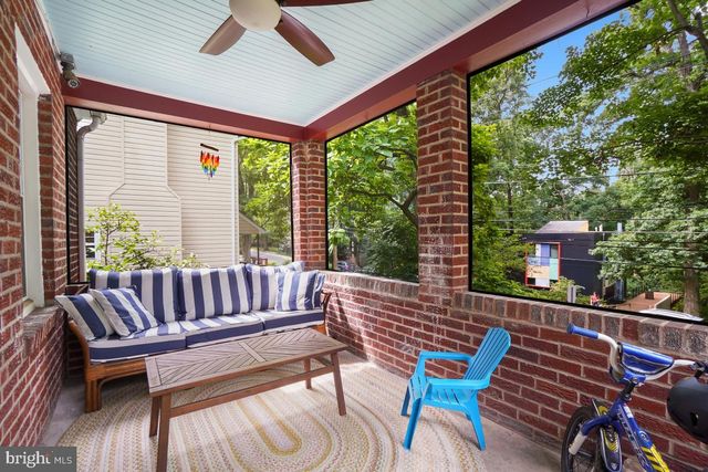 6717 POPLAR AVE, Takoma Park, MD 20912
