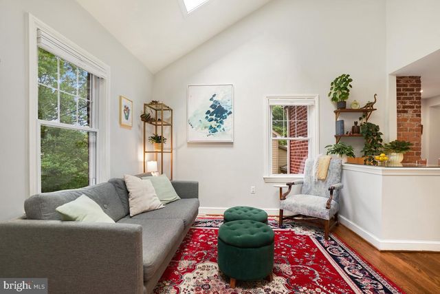 6717 POPLAR AVE, Takoma Park, MD 20912