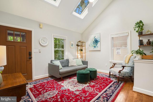 6717 POPLAR AVE, Takoma Park, MD 20912