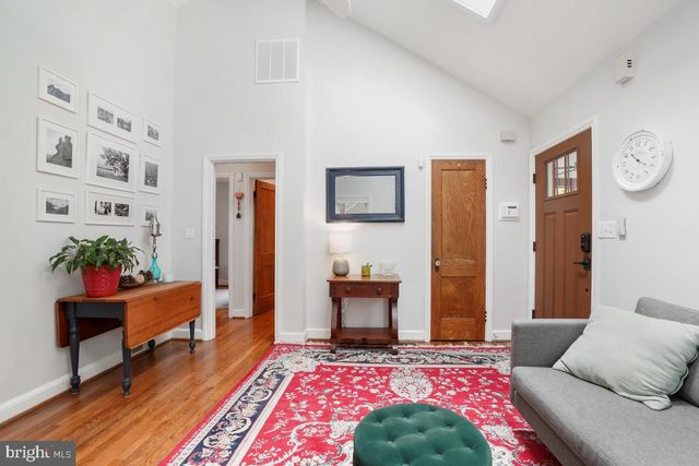 6717 POPLAR AVE, Takoma Park, MD 20912