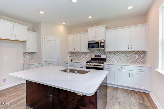 37 Baird Cove Lane, Angier, NC 27501