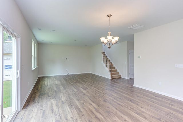 37 Baird Cove Lane, Angier, NC 27501