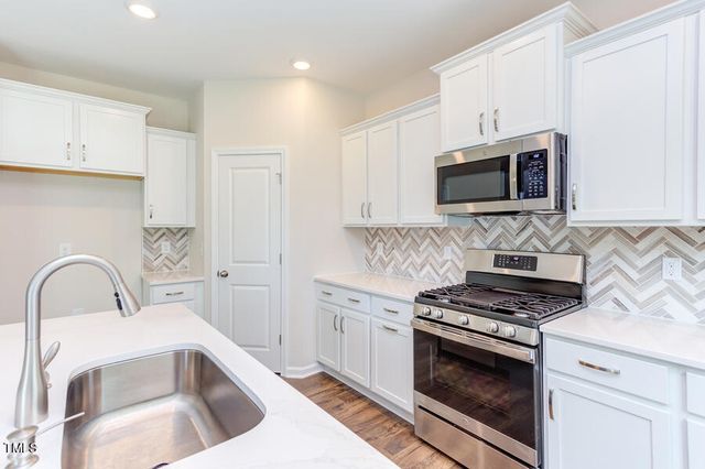 37 Baird Cove Lane, Angier, NC 27501