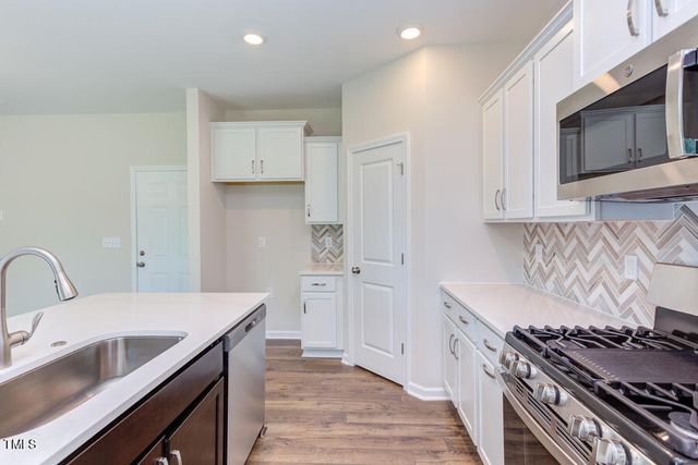 37 Baird Cove Lane, Angier, NC 27501