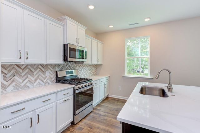 37 Baird Cove Lane, Angier, NC 27501