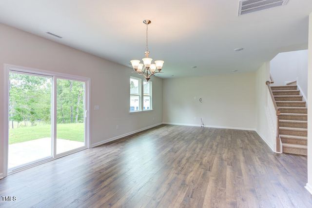 37 Baird Cove Lane, Angier, NC 27501