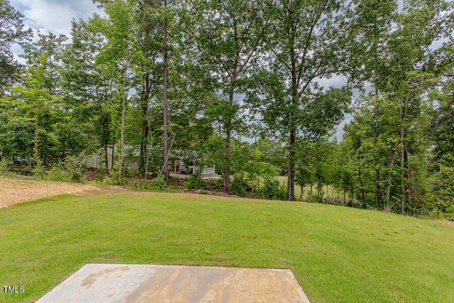 37 Baird Cove Lane, Angier, NC 27501