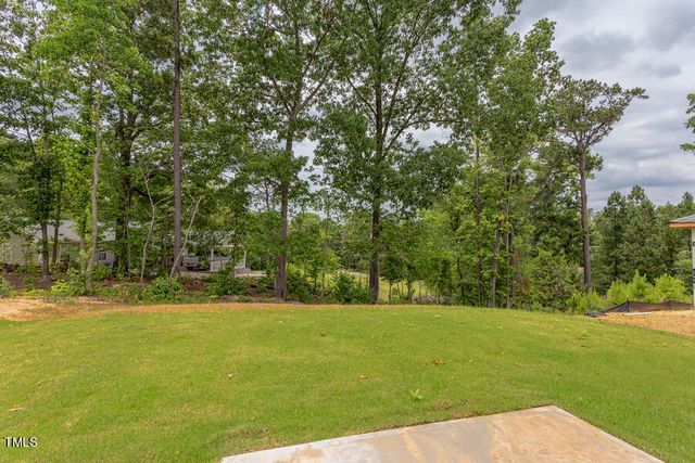 37 Baird Cove Lane, Angier, NC 27501