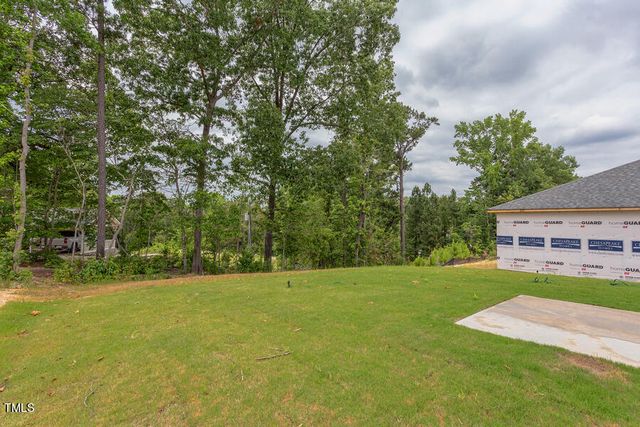 37 Baird Cove Lane, Angier, NC 27501