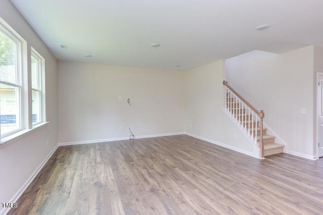 37 Baird Cove Lane, Angier, NC 27501