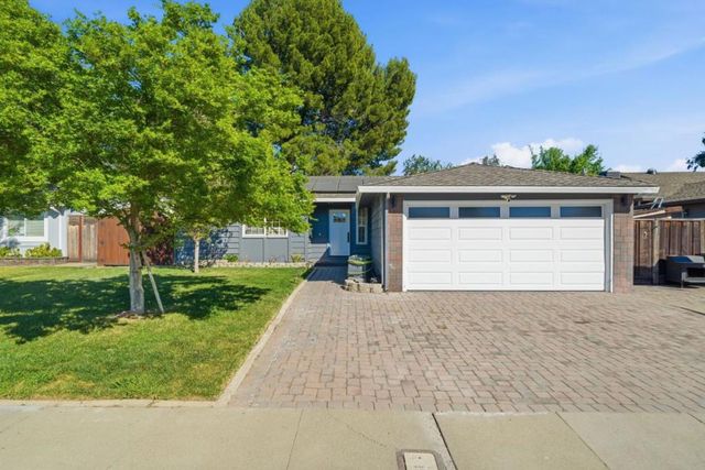 1265 Kolln Street, Pleasanton, CA 94566