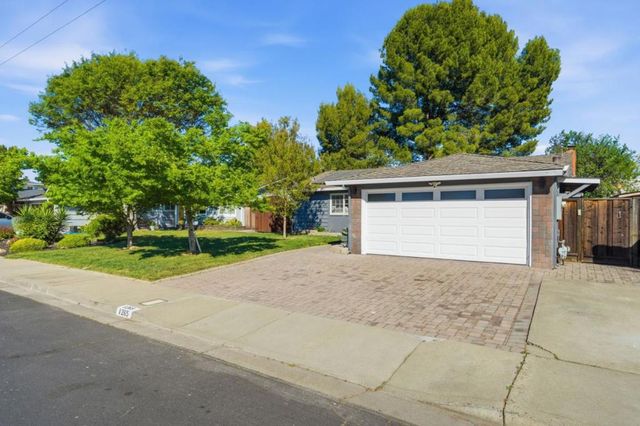 1265 Kolln Street, Pleasanton, CA 94566