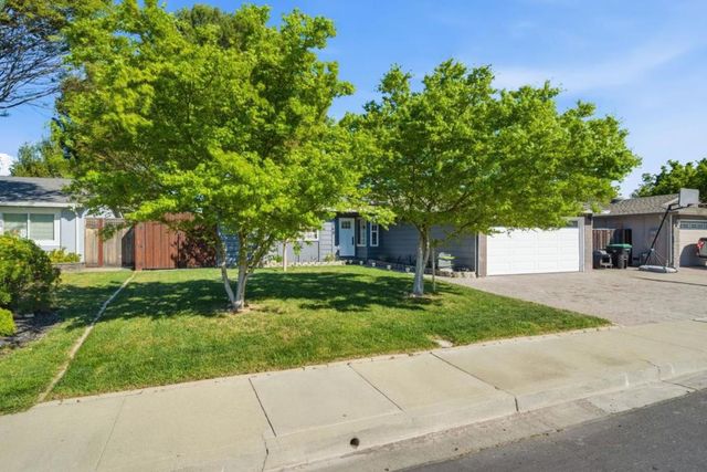 1265 Kolln Street, Pleasanton, CA 94566