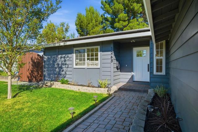 1265 Kolln Street, Pleasanton, CA 94566