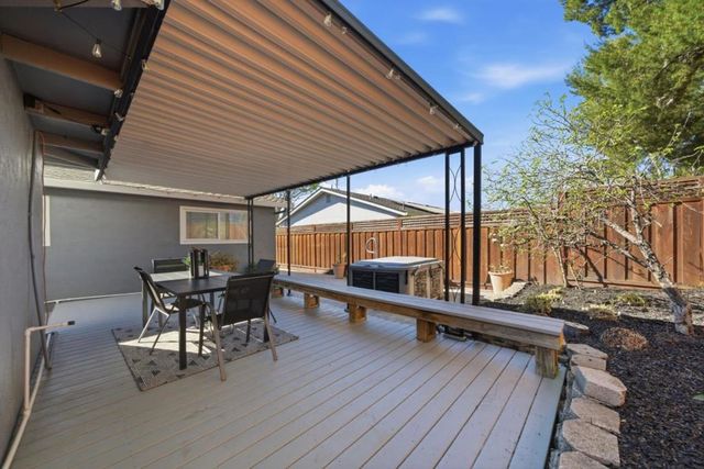 1265 Kolln Street, Pleasanton, CA 94566