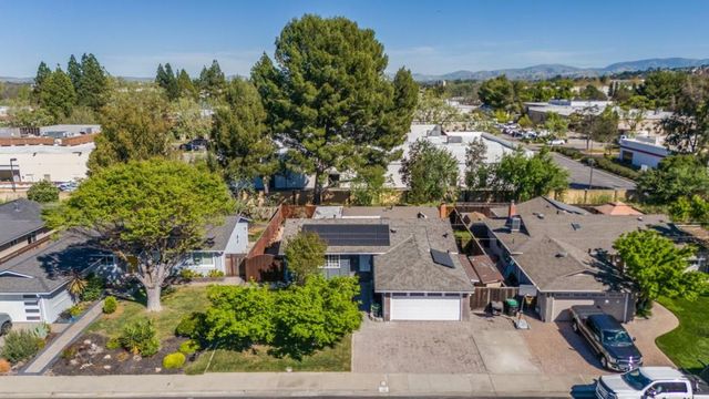 1265 Kolln Street, Pleasanton, CA 94566