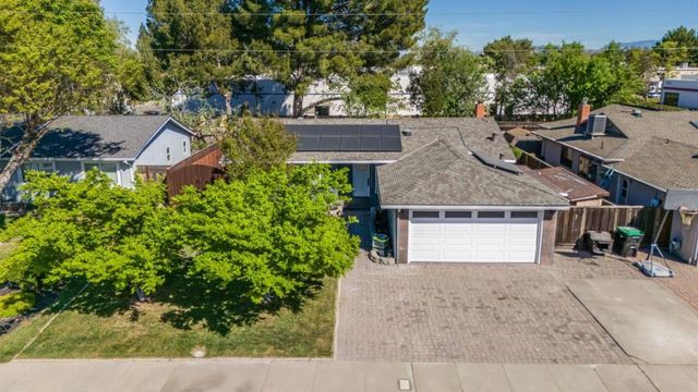 1265 Kolln Street, Pleasanton, CA 94566