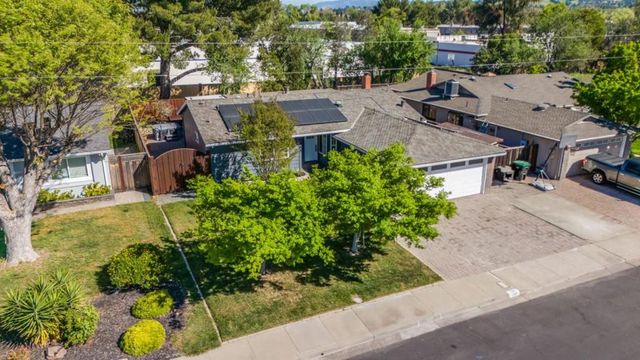 1265 Kolln Street, Pleasanton, CA 94566