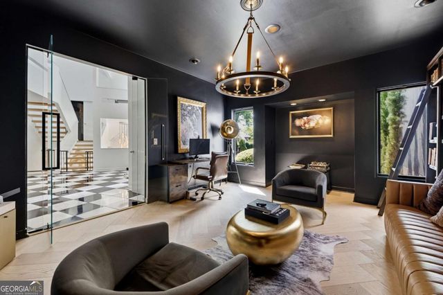 13 Heards Overlook Court, Sandy Springs, GA 30328