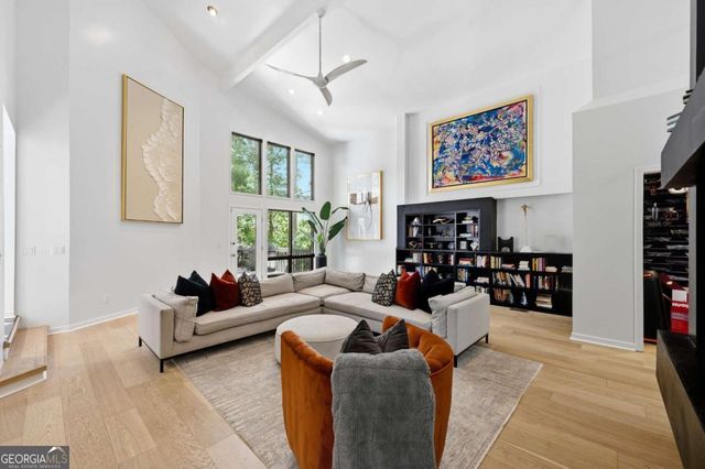 13 Heards Overlook Court, Sandy Springs, GA 30328