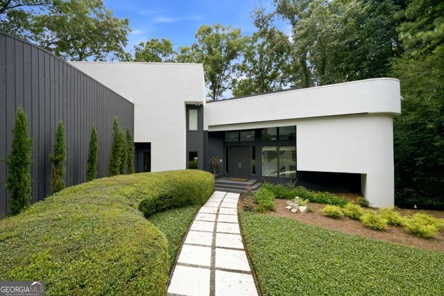 13 Heards Overlook Court, Sandy Springs, GA 30328