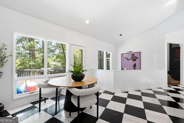 13 Heards Overlook Court, Sandy Springs, GA 30328