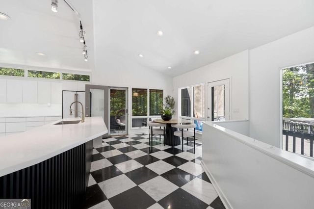 13 Heards Overlook Court, Sandy Springs, GA 30328