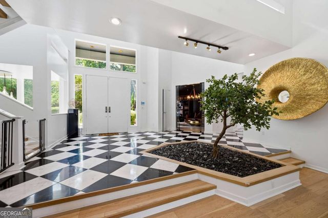 13 Heards Overlook Court, Sandy Springs, GA 30328