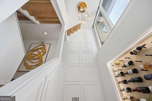 13 Heards Overlook Court, Sandy Springs, GA 30328