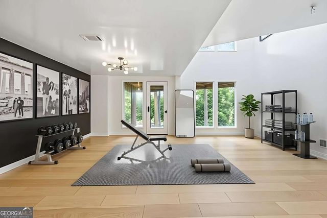 13 Heards Overlook Court, Sandy Springs, GA 30328