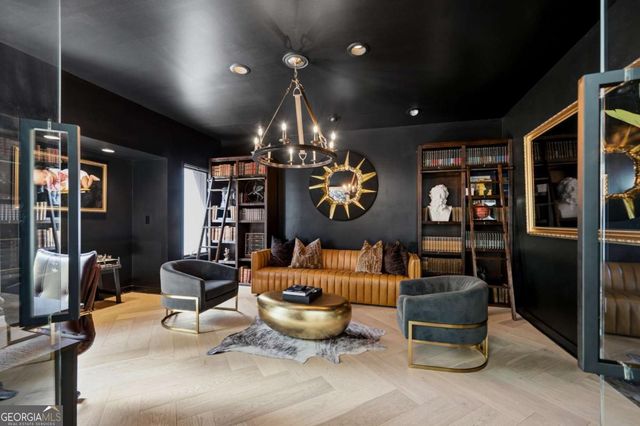 13 Heards Overlook Court, Sandy Springs, GA 30328