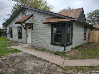 7920 Falcon Ridge, San Antonio, TX 78239
