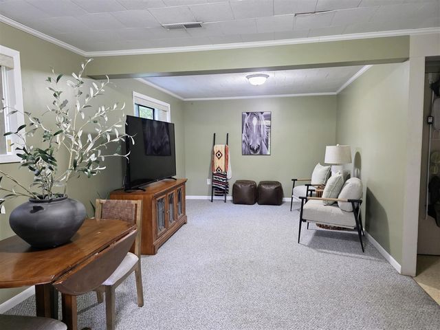 808 Rolling Meadows Drive, Quincy, MI 49082