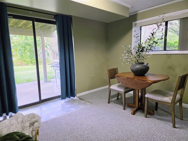 808 Rolling Meadows Drive, Quincy, MI 49082