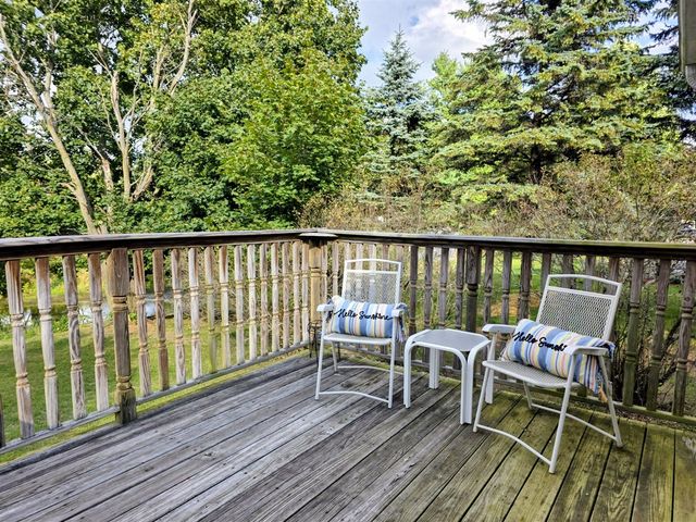 808 Rolling Meadows Drive, Quincy, MI 49082