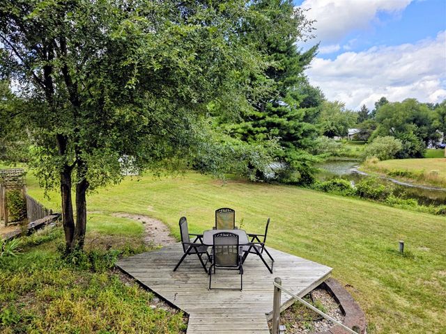 808 Rolling Meadows Drive, Quincy, MI 49082