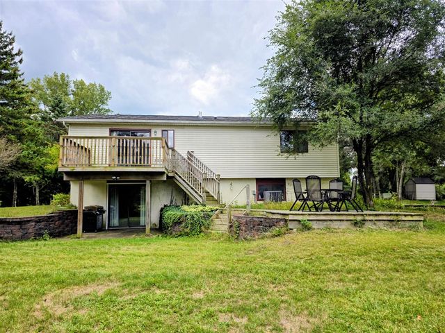 808 Rolling Meadows Drive, Quincy, MI 49082