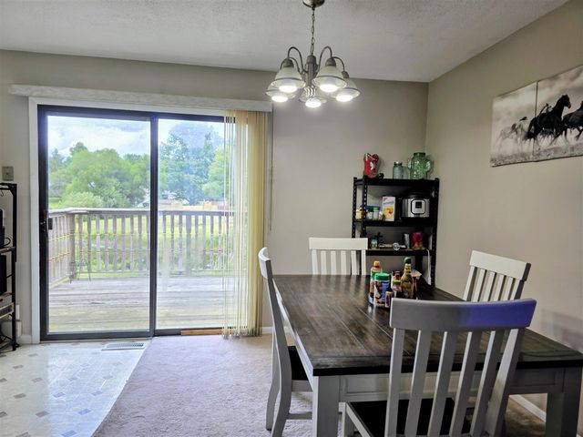 808 Rolling Meadows Drive, Quincy, MI 49082