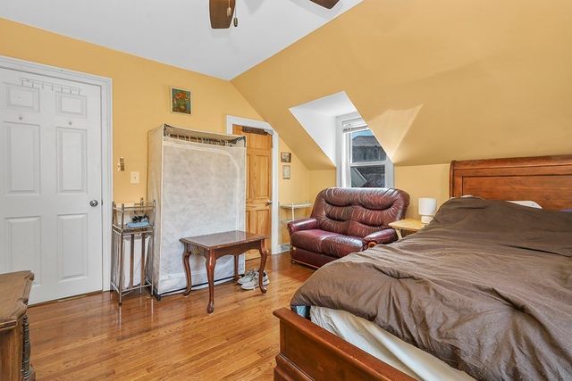 24 Perrin St, Attleboro, MA 02703