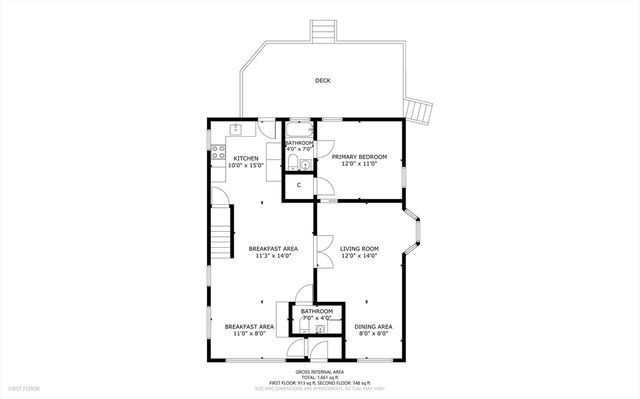24 Perrin St, Attleboro, MA 02703