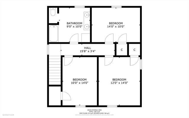 24 Perrin St, Attleboro, MA 02703