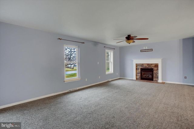 513 N MORRIS ST, Shippensburg, PA 17257