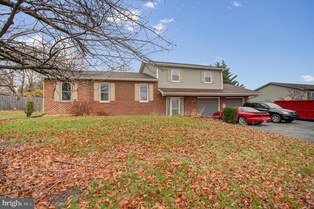 513 N MORRIS ST, Shippensburg, PA 17257