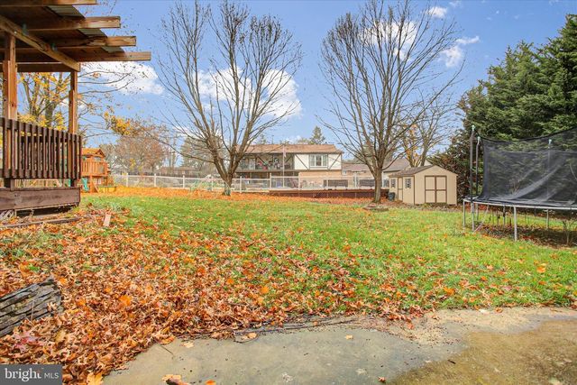 513 N MORRIS ST, Shippensburg, PA 17257