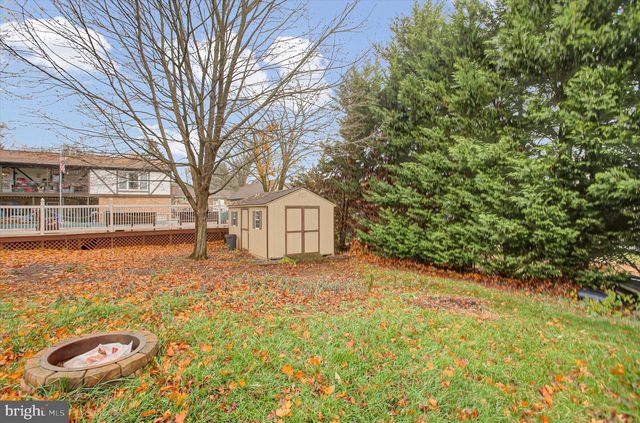 513 N MORRIS ST, Shippensburg, PA 17257