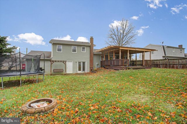 513 N MORRIS ST, Shippensburg, PA 17257