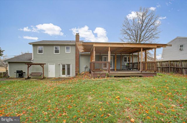 513 N MORRIS ST, Shippensburg, PA 17257